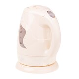 thumbnail of Adler AD 08 b Wasserkocher beige 1,0 L 850 Watt