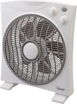 thumbnail of Ventilatore box con timer
