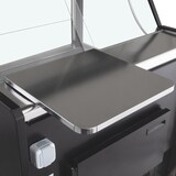 thumbnail of GastroHero Kühltheke TITAN 1935 mm schwarz – mit LED-Beleuchtung & gekühltem Unterbau für optimale Präsentation