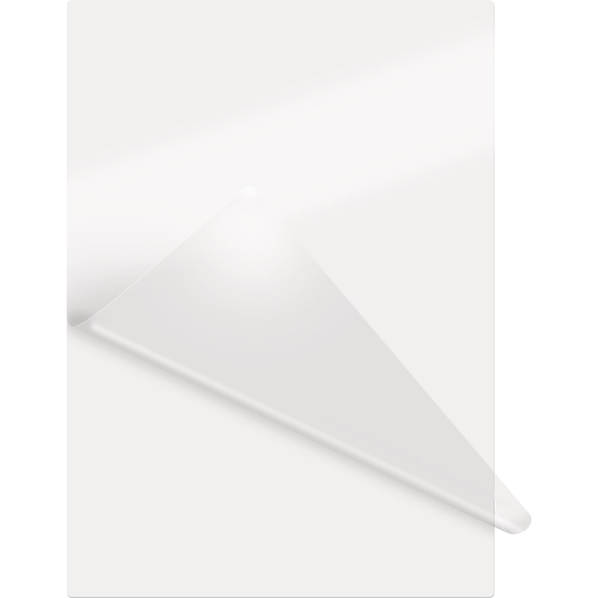 Laminierfolie DIN A3 75mic glänzend 100 Stück