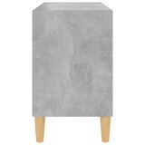 thumbnail of Helloshop26 - Mobile TV multimediale scaffale TV credenza mobile TV per sala da pranzo soggiorno camera da letto con gambe in legno 02_0026847