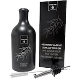 thumbnail of Greek Fire Keramik Flasche