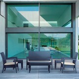 thumbnail of GARBAR MONACO Sofá Interior, Exterior  Gris oscuro