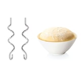 thumbnail of Bosch MFQ2600W batidora Batidora de mano 375 W Blanco