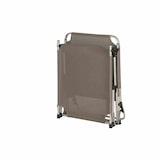 thumbnail of SIENA GARDEN  Alu-XXL Alu-Dreibeinliege XXL