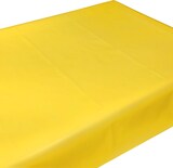 thumbnail of JUNOPAX Papiertischdecke sonnen-gelb 50m x 0,75m, nass- und wischfest