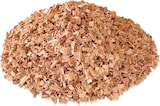 thumbnail of PINI 5 kg Trucioli di affumicatura Mela 4-6 mm Segatura Smoking chips