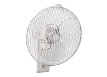 Ventilateur De Table Portatif Greyhound TV Safeline 30 Cm - Oscillation 85°, Anthracite