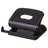 thumbnail of aro Perforatrice PU 05, metallo, nero, 2 fori, 16 fogli