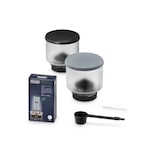 thumbnail of DeLonghi Rivelia EXAM440.35 B Kaffeevollautomat mit Bean Switch System