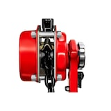 thumbnail of Steinberg Systems Ratschenzug - 3.000 kg - 3 m