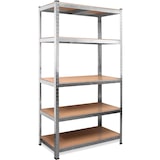 thumbnail of MONZANA® Schwerlastregal 180x90x40cm 875kg 5 MDF-Platten
