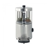 thumbnail of Distributeur de chocolat chaud 3 L argent - Caterchef star