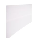 thumbnail of TexDeko Stretch Biertischhussen für Bierzeltgarnitur 220 x 70cm Festzeltgarnitur | verstärkte Beintaschen bügelfrei waschbar (Weiß)