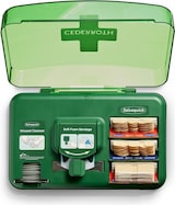 thumbnail of Salvequick® Wundversorgungsspender gefüllt