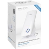 thumbnail of Wifi-Repeater Tl-Wa850Re 300Mb Tp-Link Porto Rj4