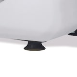 thumbnail of Generador eléctrico inverter  GARLAND BOLT 110 I- Motor 2 tiempos, PMax 1.000 VA, PNominal  800 VA. 6,5 h de autonomía.