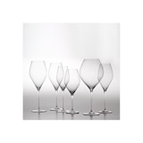 thumbnail of Zafferano glazen bokaal voor belangrijke Rossi 86 cl - Vem set 6 stuks