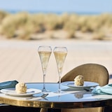 thumbnail of 6 flûtes à Champagne Open'Up - Chef&Sommelier