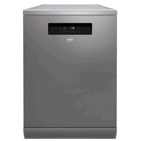 Lavavajillas Beko BDFN36640XC C6programas Inox C