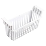 thumbnail of METRO PROFESSIONAL Vetrina congelatore GICC1108, 60.5 x 87 x 65.3 cm, 108 L, con serratura e chiave, bianco