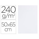 thumbnail of Cartulina Liderpapel 50X65 Cm 240G/M2 Blanco