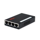 thumbnail of ROLINE Gigabit Ethernet Switch, Pocket, 8 Ports