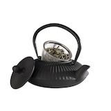 thumbnail of APS Théière/pot à thé/pot en fonte -ASIA-19,5 x 18 cm, H : 15 cm