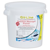 thumbnail of Assindia Geschirr-Reiniger Pulver GV-Line 25kg