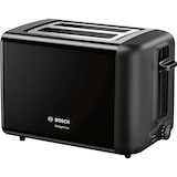thumbnail of Bosch SDA Toaster jet black polished TAT3P423DE jet sw p