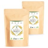 thumbnail of Protéine de Soja Bio - 90% Protéines 17% BCAA - Haute Digestibilité - Poudre de Fèves de Soja - Conditionné en France - Certifié Ecocert - 3kg