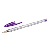 thumbnail of BIC Cristal - Pack de 10 Bolígrafos de Colores de Punta de Bola Gruesa