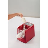 thumbnail of Macchina per Pasta fresca all'uovo con 34 trafile per fare  fino a 900gr di Pasta con 300 Watt di potenza