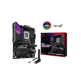 thumbnail of ASUS ROG STRIX Z890-E GAMING WIFI Mainboard Sockel Intel LGA 1851