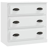thumbnail of Helloshop26 - Buffet Sideboard Kommode Schrank Aufbewahrungseinheit Organizer für Küche Wohnzimmer Lounge 70 x 35,5 x 67,5 cm 02_0030489