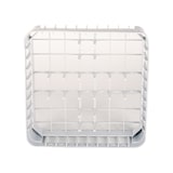 thumbnail of Romux® Cesta para Platos 40x40 cm para Lavavajillas Profesional | Resistente para Hostelería, Restaurantes y Cocina Industrial | Alta Capacidad