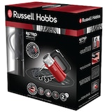 thumbnail of batidora amasadora retro roja  russell hobbs 2520056