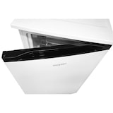 thumbnail of Exquisit Gefrierschrank GS81-051C weiss | Kleiner Gefrierschrank 85 L Volumen | Türanschlag wechselbar | Tiefkühlschrank klein