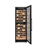 thumbnail of AVI110DZB1 - Cave de vieillissement enchassable - 109 bouteilles - Avintage