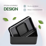 thumbnail of Dayshake Feuchttücherhalter - Baby Bottom Funkybox - Feuchttücherbox Feuchttücherspender - Baby Feuchttücherhalter - Taschentuchbox