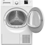 thumbnail of Beko WDPS742GS Wärmepumpentrockner