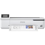 thumbnail of Epson SureColor SC-T2100 Tinten-Großformatdrucker