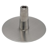 thumbnail of Liotti American Rad aus Aluminium mit 24 cm Füßen