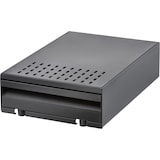 thumbnail of Koffiediklade met afneembare stang