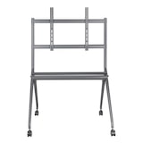 thumbnail of KIMEX - Soporte de suelo con ruedas para TV 50"- 86"