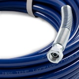 thumbnail of BAUTEC Airless Hochdruckschlauch für Farbsprühgerät » 15 Meter » 228 bar » An. G-1/4 Zoll » DN6 » für Dachbeschichtung