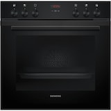 thumbnail of Siemens EQ212KAAB, Einbau-Herd-Set, EA631GNA1E + HE213ABB3, Einbau-Herd, Elektro-Kochfeld