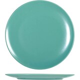 thumbnail of H&H Confezione 6 Piatti Piani Denver Lightblu Stoneware, Azzurro, Cm 26