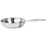 thumbnail of Poêle sautoir en inox  Ø24cm