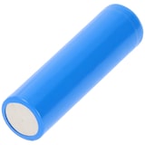 thumbnail of Akku kompatibel für Oral-B Akku Li-Ion UR14500AC passend für Braun iO 6, 7, 8, 9, 10, 3,7 Volt, 48,8x14,1mm